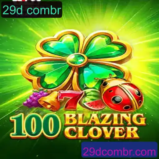Descubra o Fascinante Mundo de 100BlazingClover