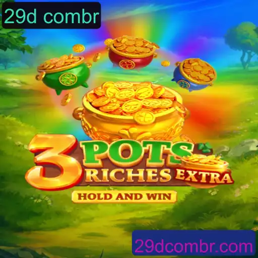 Descubra o Fascinante Mundo de 3potsExtra