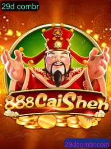 Descrição Completa do Jogo 888CaiShen: Regras e Introdução