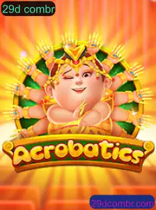 Descubra o Jogo Acrobatics: Uma Introdução Completa