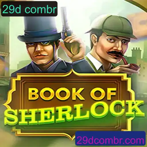 Descubra o Fascinante Jogo 'BookOfSherlock' e Suas Regras Envolventes