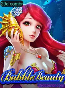 Explorando BubbleBeauty: O Jogo que Conquista Corações