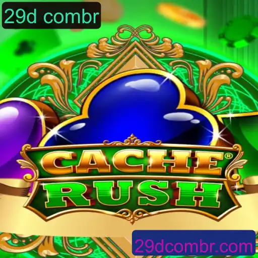 CacheRush: Uma Aventura Empolgante no Mundo dos Jogos com Cache