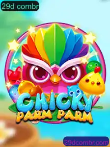 ChickyParmParm: Como Jogar e Se Divertir com Este Novo Jogo Empolgante