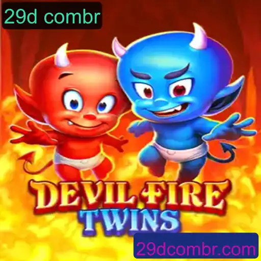 DevilFireTwins: Um Mergulho no Mundo Fascinante dos Irmãos Diabólicos