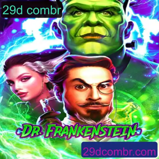Descubra o Fascinante Universo do Jogo DrFrankenstein