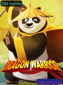 Desvendando DragonWarrior: O Efeito do Jogo no Mundo dos Games