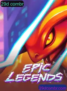 EpicLegends: Um Mergulho no Mundo da Aventura e Estratégia