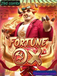 Descubra a Emoção do Jogo FortuneOx