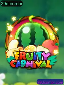 FruityCarnival: Descubra o Mundo Colorido e Divertido dos Jogos de Frutas