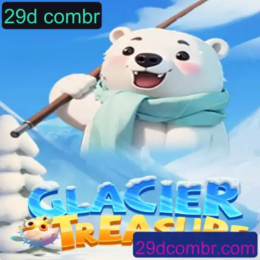 Descubra o Fascinante Mundo de GlacierTreasure