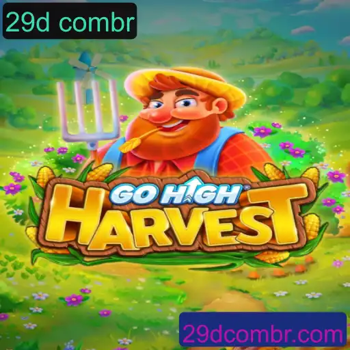 GoHighHarvest: Um Novo Conceito em Jogos de Simulação Agrícola