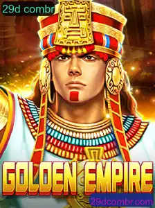GoldenEmpire: Descubra o Fascinante Mundo do Novo Jogo de Estratégia