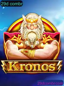 Kronos: Explorando o Universo de Estratégias e Desafios em Jogo