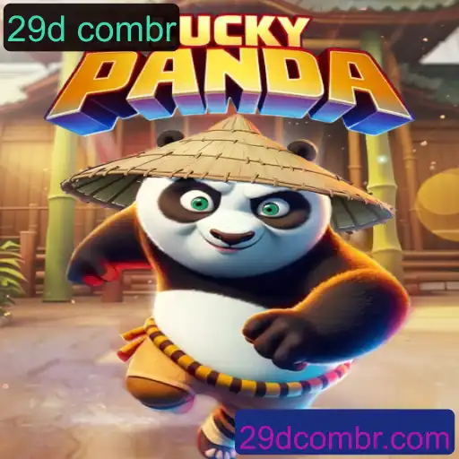 Explorando o Fascinante Mundo do Jogo LuckyPanda