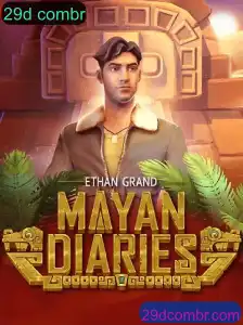 Explorando o Mundo de MayanDiaries: Atravessando o Passado com Desafios Modernos