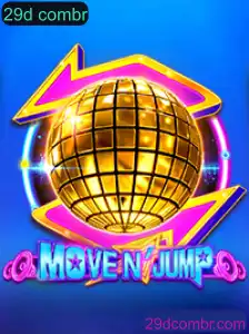 Descubra o Empolgante 'MovenJump': Um Mergulho Profundo no Jogo que Conquistou o Momento