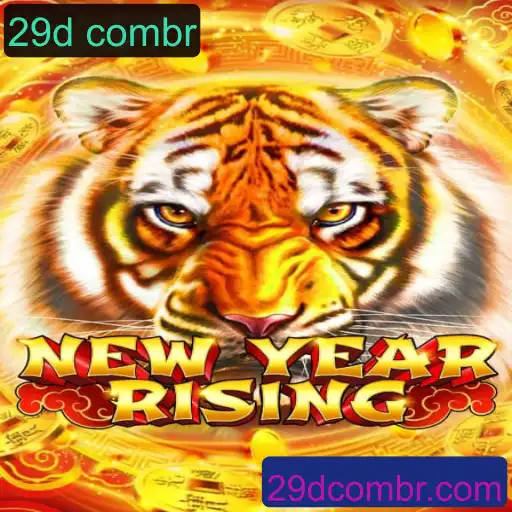 NewYearRising: Um Mergulho no Universo do Jogo 29D COMBR