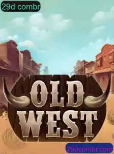 Descubra o Fascinante Mundo de OldWest: Um Jogo de Estratégia e Aventura