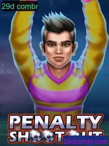 PenaltyShootOut: Como Jogar e Quais as Regras em 2023