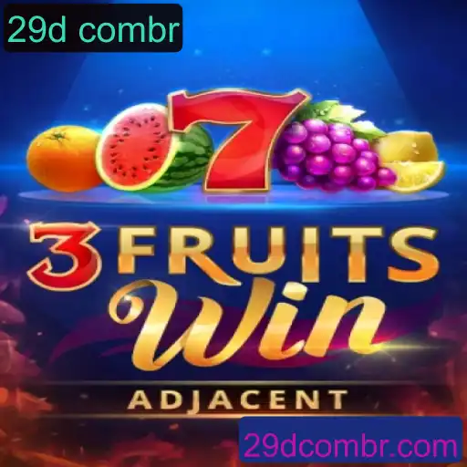 Descubra o Fascinante Mundo de 3FruitsWin
