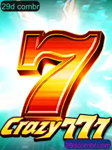 Descubra o Mundo Empolgante do Jogo Crazy777