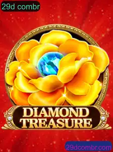 Explorando o Mundo de Diamondtreasure: Um Jogo de Aventura Fascinante