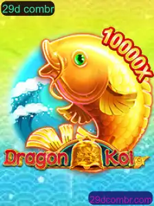 DragonKoi: A Jornada Épica Através das Águas da Tradição e Imaginação