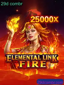 Descubra o Fascinante Mundo de ElementalLinkFire: Aventura e Estratégia Desafiadora