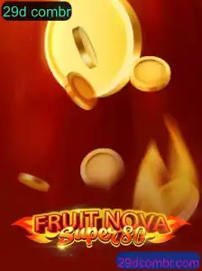 Explorando o Mundo de FruitNovaSuper80: Uma Nova Geração de Jogos de Cassino