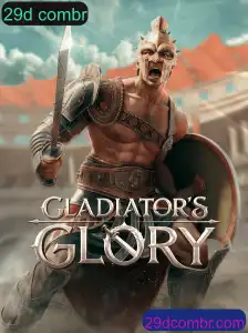 GladiatorsGlory: Mergulhe na Arena da Antiguidade com Regras Modernas