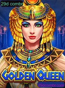 GoldenQueen: A Ascensão de um Jogo Inovador