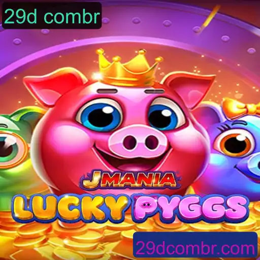 Descobrindo JManiaLuckyPyggs: O Jogo de Sorte e Estratégia que Conquista o Mundo