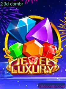 Explorando o Universo de JewelLuxury: Estratégia e Emoção