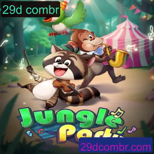 Descubra o Fascinante Mundo de JungleParty
