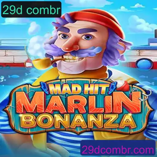 MadHitMarlinBonanza: Um Mergulho na Aventura dos Oceanos