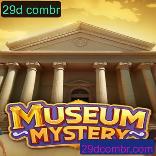 Mergulhe na Aventura de MuseumMystery: Descubra Segredos Ocultos