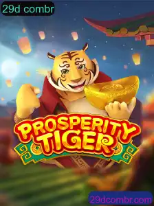 Entenda o Jogo ProsperityTiger: Regras e Dinâmica
