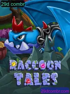 RaccoonTales: Aventuras e Estratégias do Novo Jogo