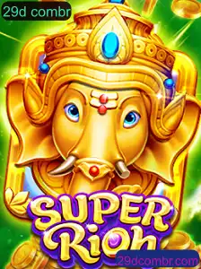 SuperRich: O Fascinante Mundo do Jogo de Estratégia Financeira