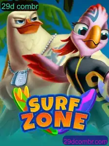 Explorando o Mundo Emocionante de SurfZone