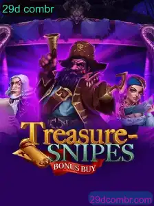 Explorando o Jogo TreasuresnipesBonusBuy: Uma Imersão no Mundo das Apostas Virtuais