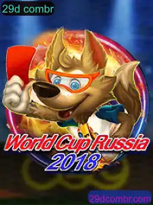 Descubra o Fascinante Mundo de WorldCupRussia2018