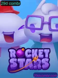 RocketStars: O Fascinante Mundo do Jogo Espacial