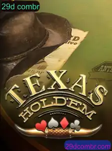 Entendendo o Jogo de Poker Texas Hold'em