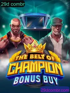 Explorando o Universo de TheBeltOfChampionBonusBuy: Um Mergulho no Jogo e suas Regras