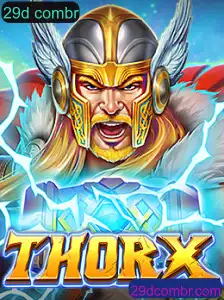 ThorX: O Novo Desafio no Universo dos Jogos