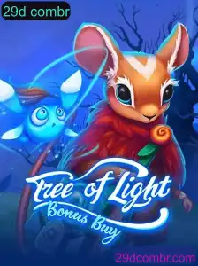 TreeOfLightBonusBuy: Um Mergulho no Universo Encantado